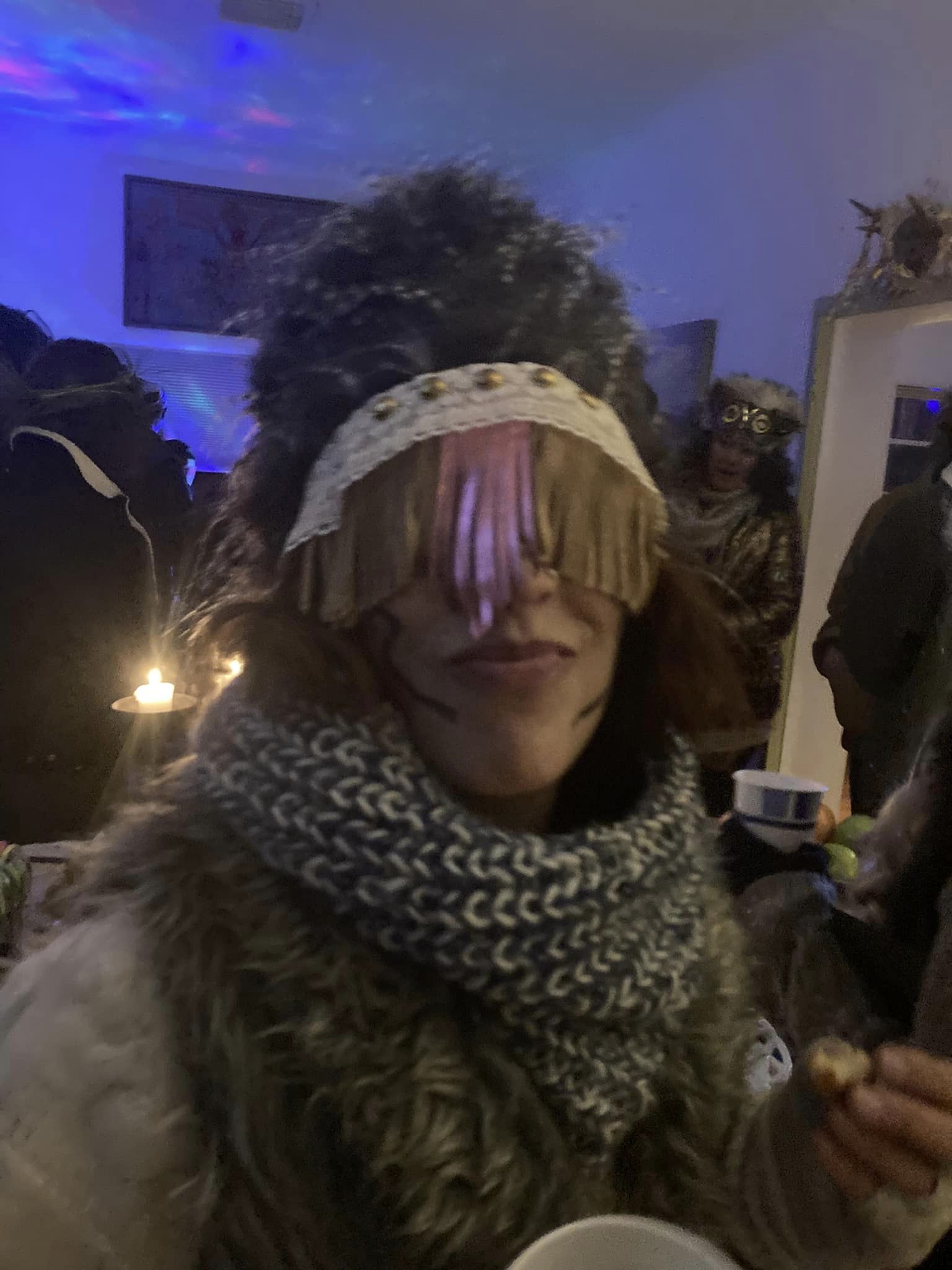 yule 1