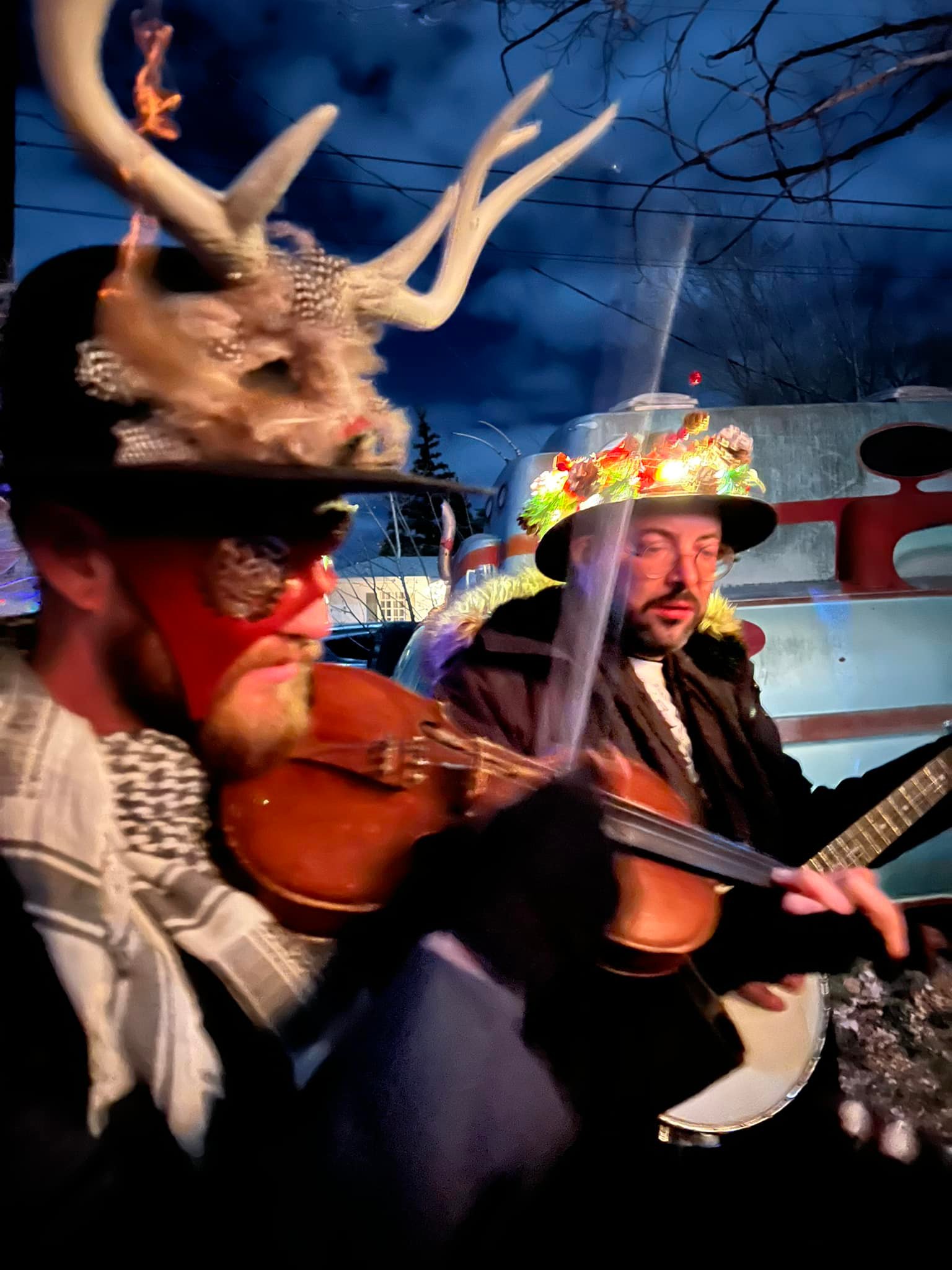 yule 11