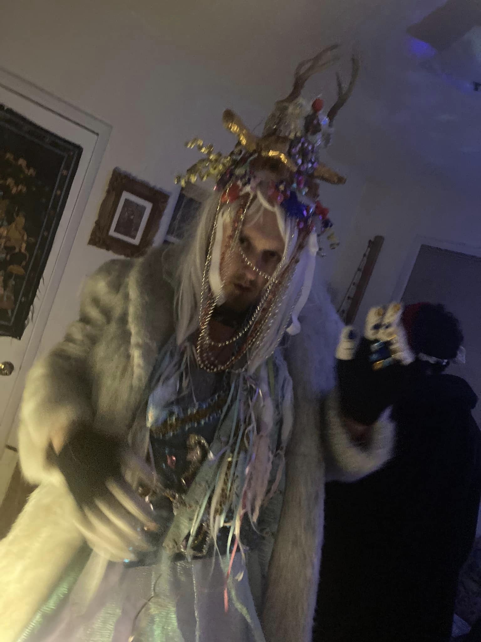 yule 9